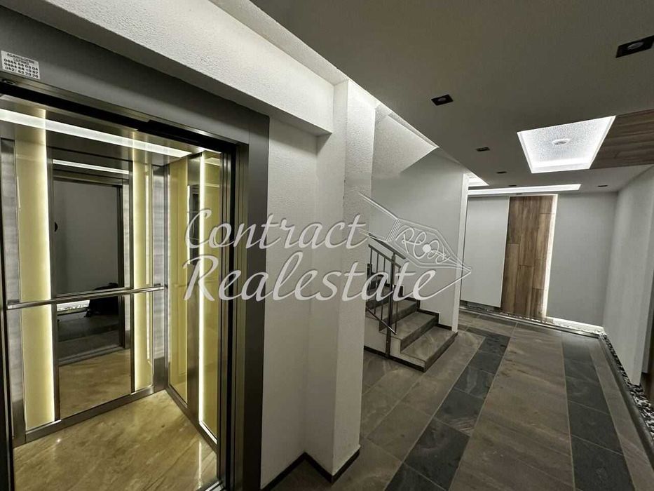 Дава се под наем Двустаен апартамент в Варна, Левски - 53 кв.м за 418.71 € - Снимка #9