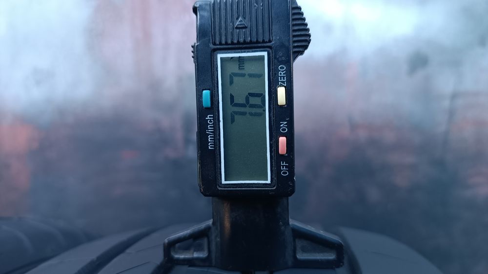 195/55/16 Hankook Дот 0724