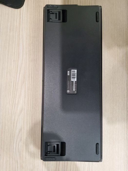 Обмен клавиатура Keychron k2