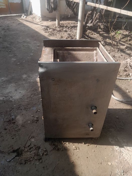 Продаётся котёл для парной