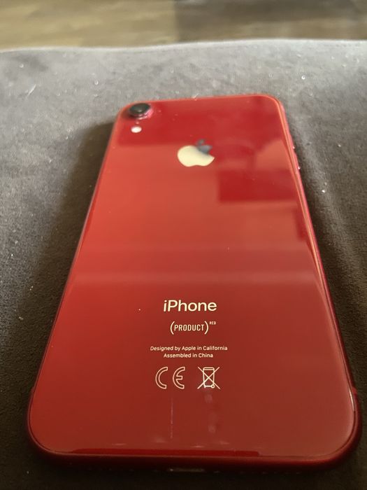Продам iphone xr