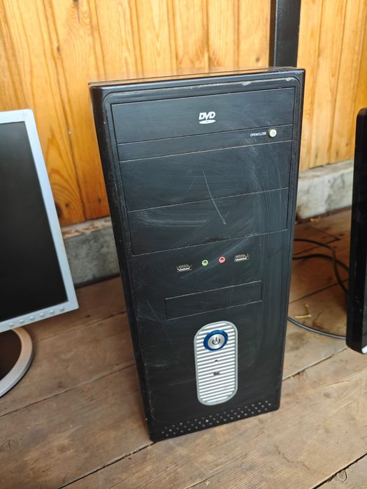 Продам компьютер