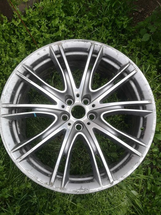 janta BMW G11 G12 6er Gt G32 7er 7850584,7850583