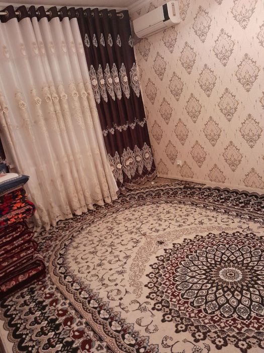 Тахиоташ наймон апж сентирде уй сатылади 3-комнатали