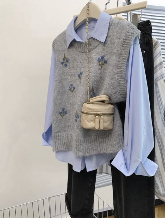 Женская одежда