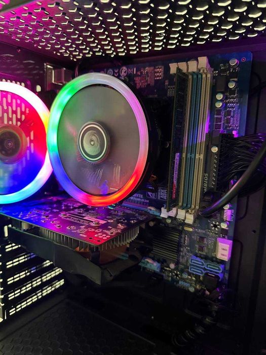 pc sotiladi i5  srochni