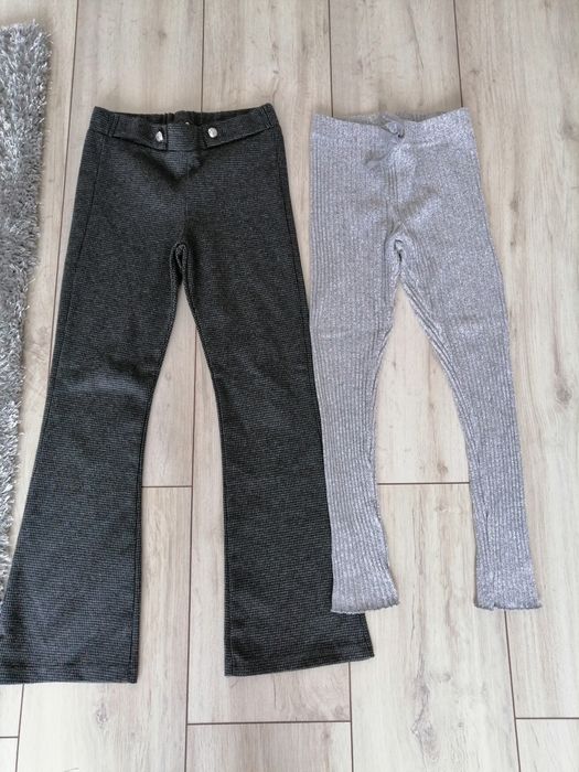 Дрешки от 116 до ръст 140