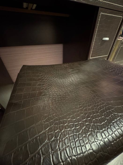 Тоалетка като нова