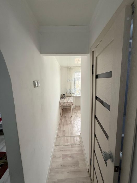 Квартира 1 комнатный продаётся