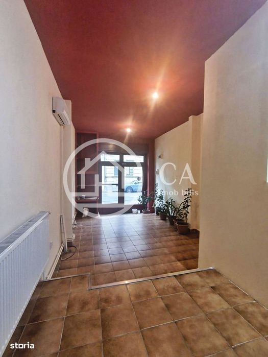 Spatiu comercial de vanzare in zona Ultracentrala, Oradea