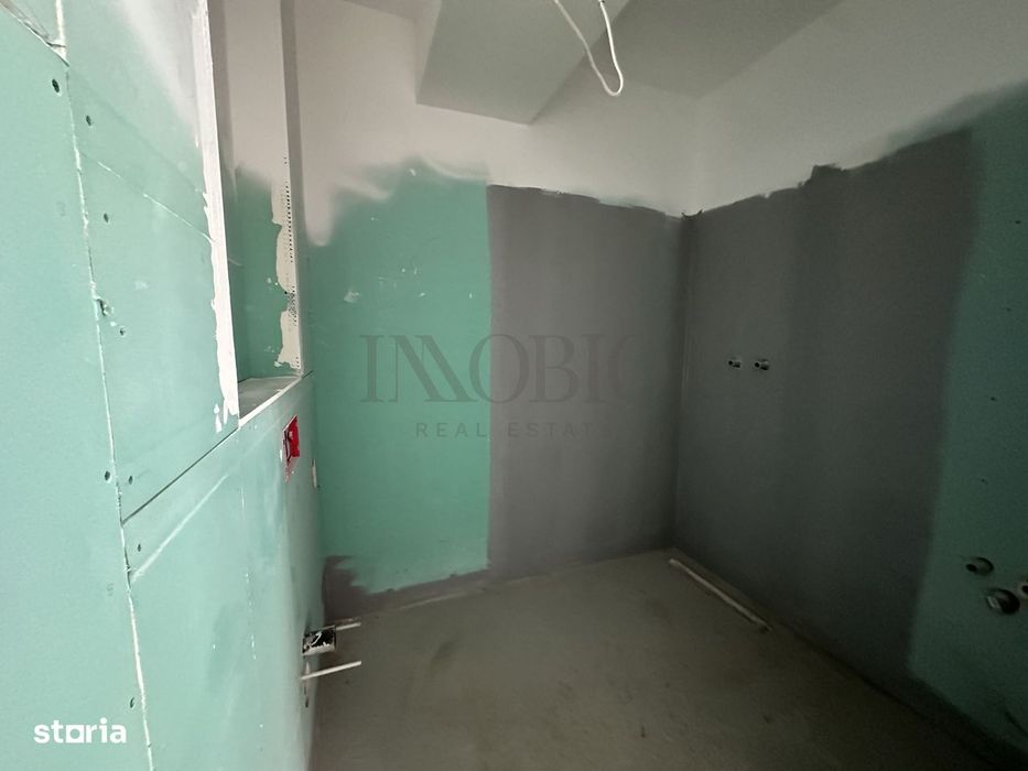 Apartament 3 Camere | Imobil Nou | Atrium Plaza