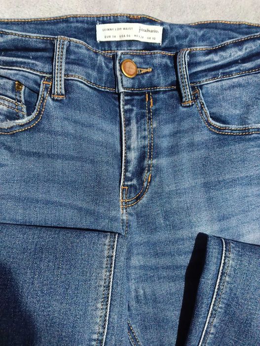 Подарявам дьнки Stradivarius в много добро сьстояние