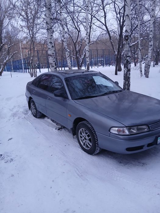 Продам Мазда кронос