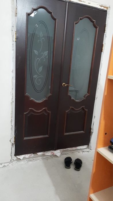 Продается межкомнатные двери