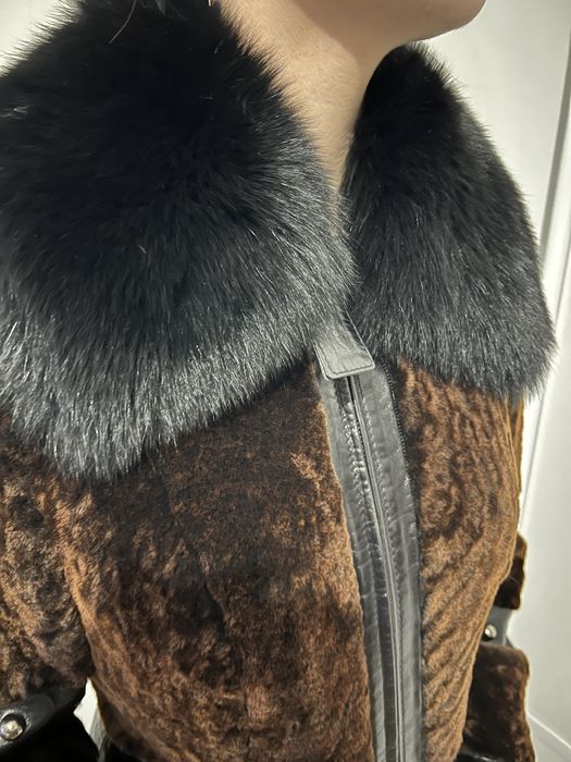 Продам дубленку в идеальном состоянии