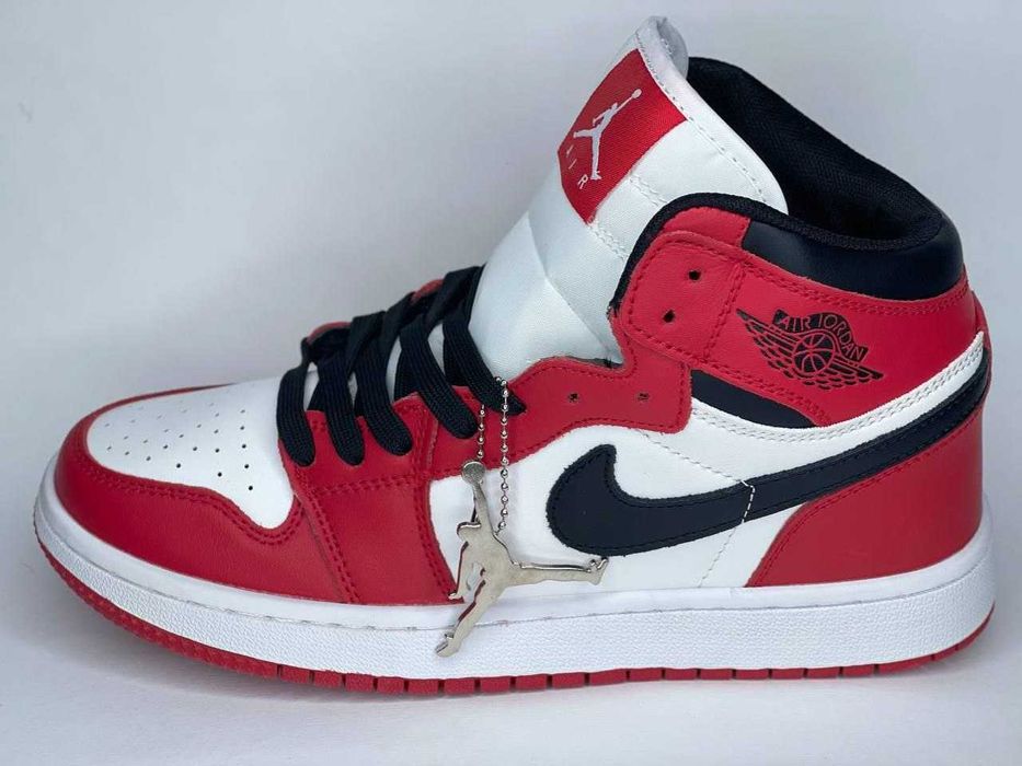 Люкс качество ААА Nike Air Jordan