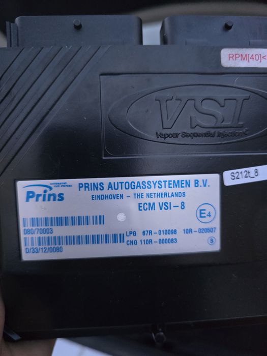 BMW 523 I E60 На части!!