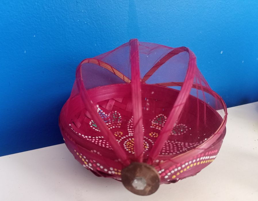 Продам корзинку с Бали