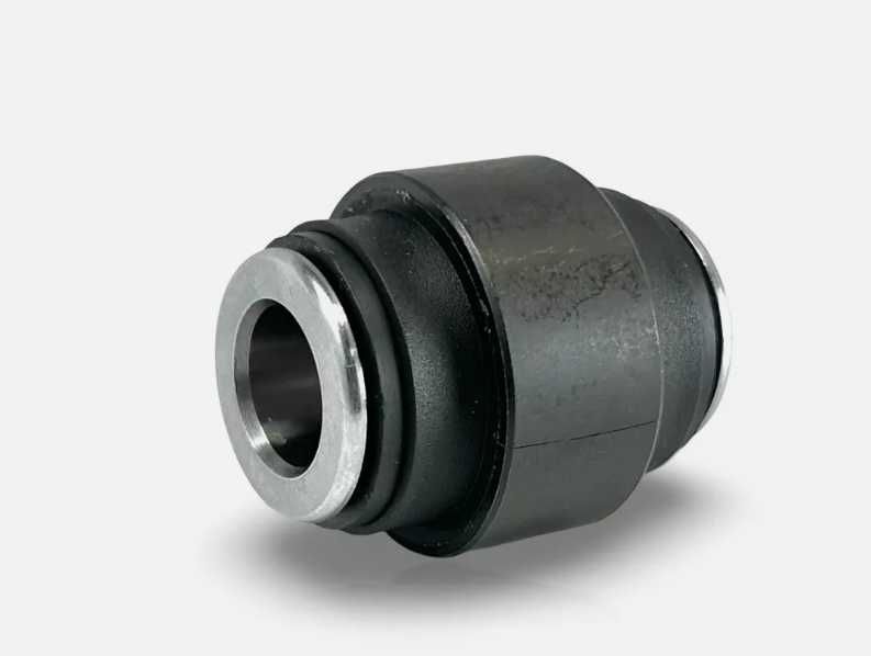 Нови Радиални Шарнири за Заден Шенкел за Maverick X3