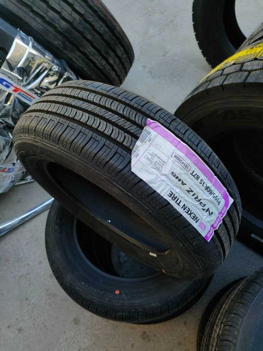 lacetti Gentra Nexia avtolar uchun 195/60R15 balonlar bor 28$ - 57$