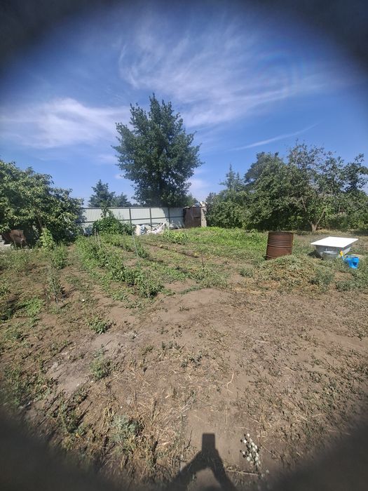 Продам дом с ИЖС
