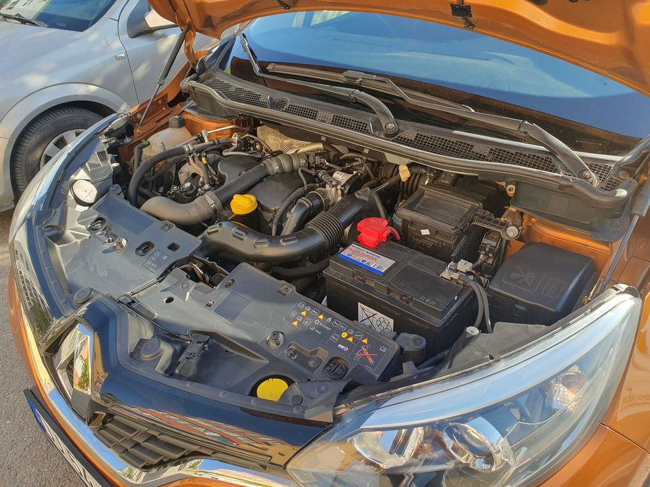 Renault Captur 13 MII KM Craiova • OLX.ro