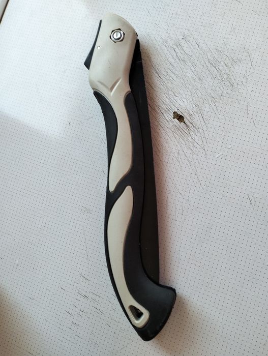 Продам пилу складную