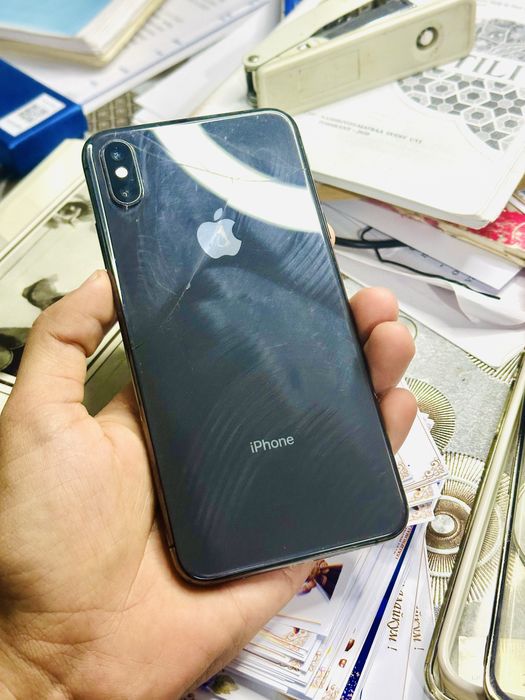 iPhone Xs MAX| 512gb| DUAL sim