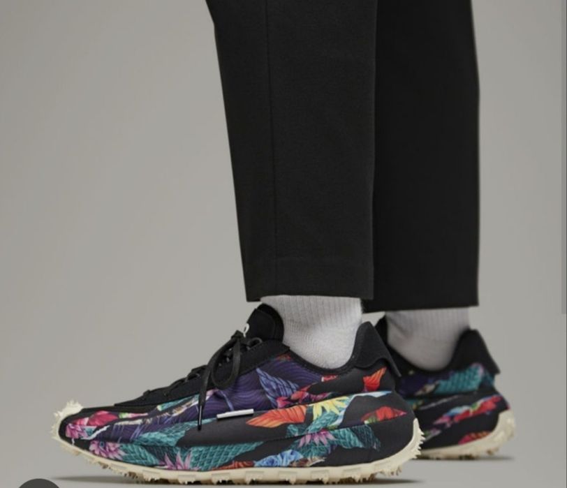 Adidas Y 3 MAKURA nr 42 2/3