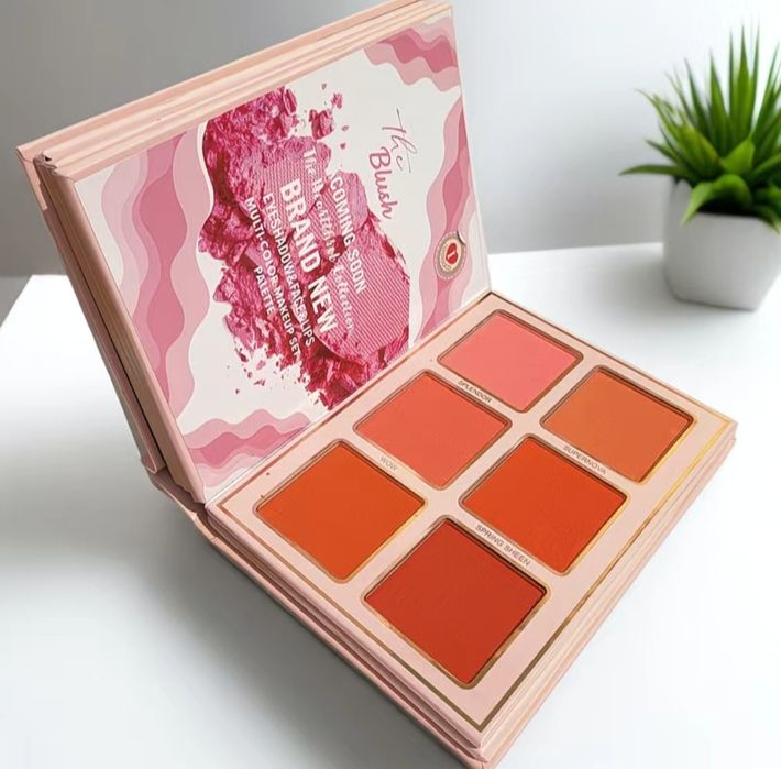 Набор косметики новый