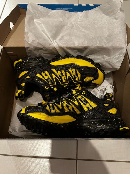 Adidas Originals Hyperturf Sneakers