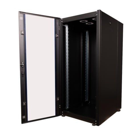 Телекоммуникационный Серверный шкаф 20U 600х600