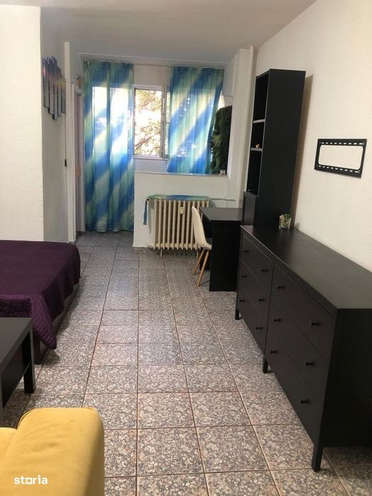 Colentina, Teiul Doamnei, Parc, semistradal - Vedere 4