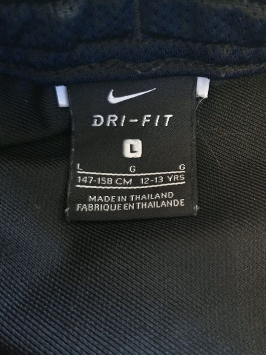 Nike CR7-Ориг.Детско долнище