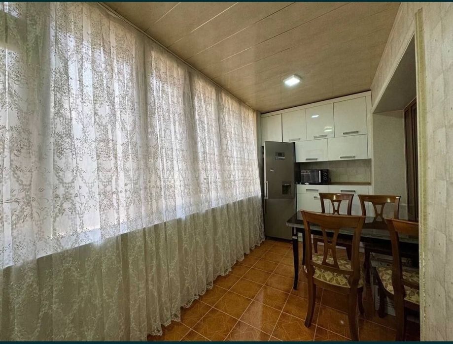 Якасарйский район.ор корзинка. Ракат махалля 3-х комнатная квартира 77