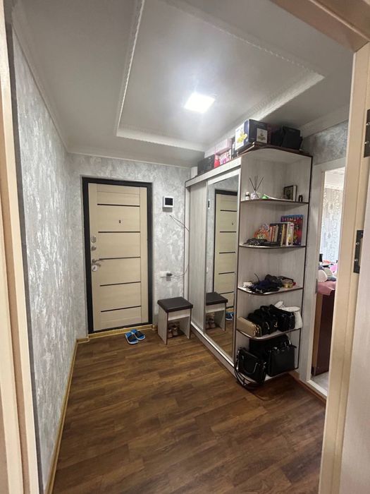 Продается 3х ком. Квартира