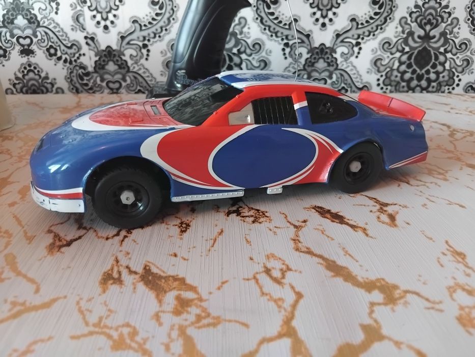 Спортна Кола за Дрифт