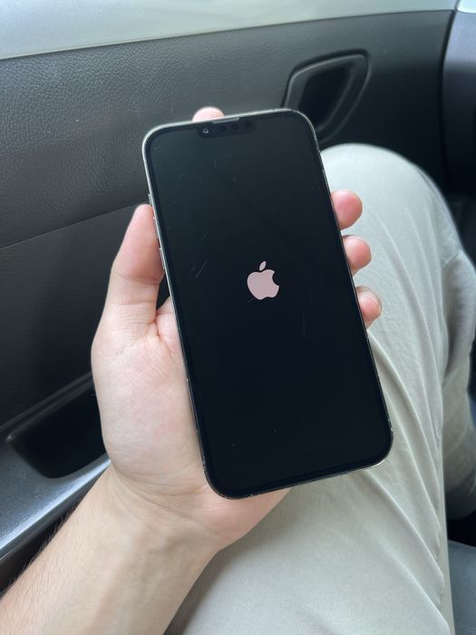 Iphone 13 Pro Max Green