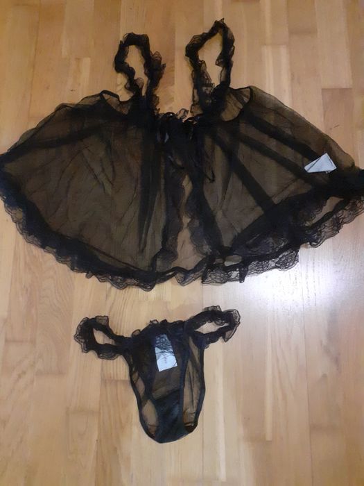 Set lenjerie dama