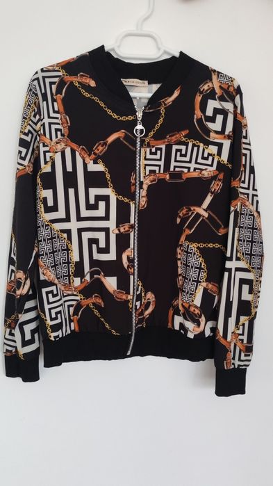 Jachetă de toamna Noua