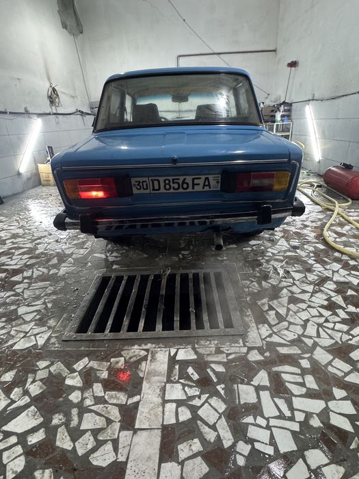 21061 juguli zör moshina