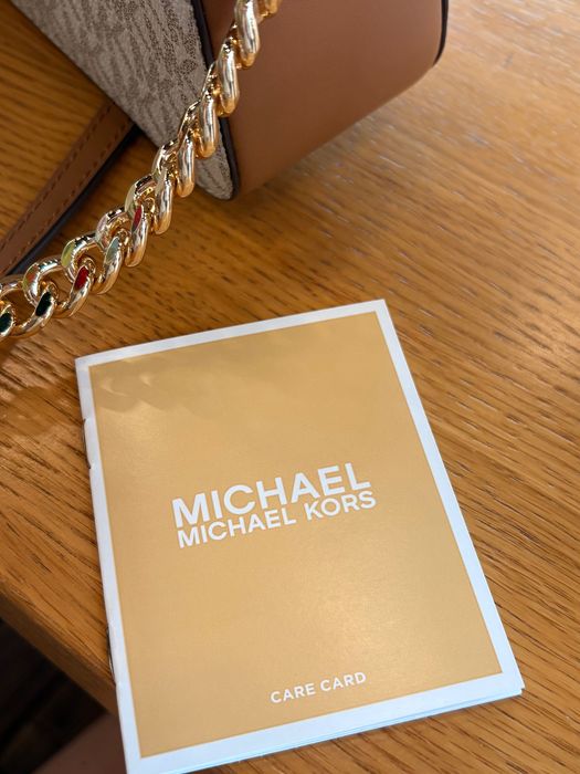 Чанта Michael Kors