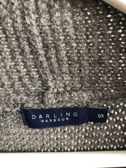 Cardigan lana, marimea S