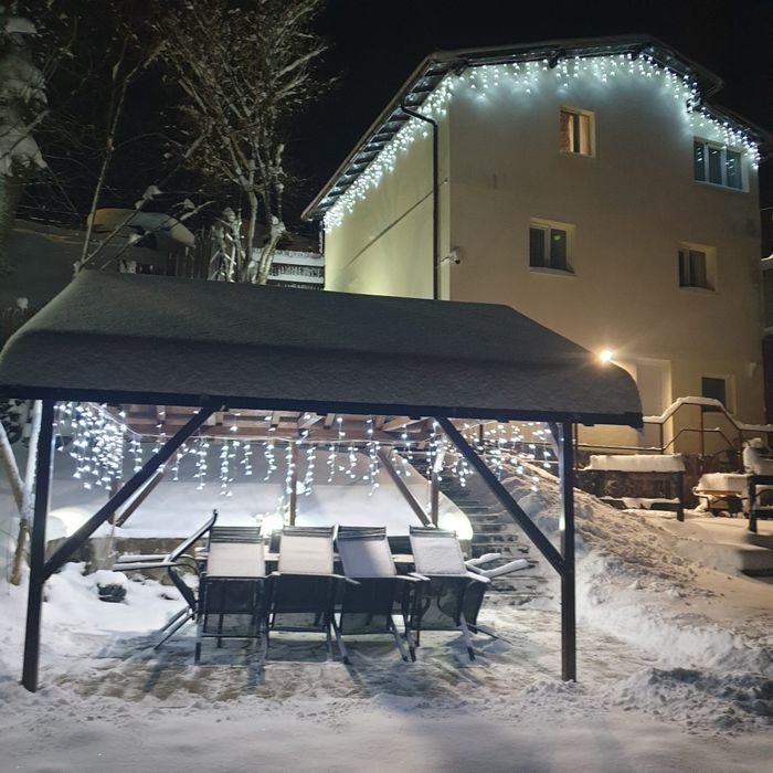 Cazare Sinaia Casa Thor