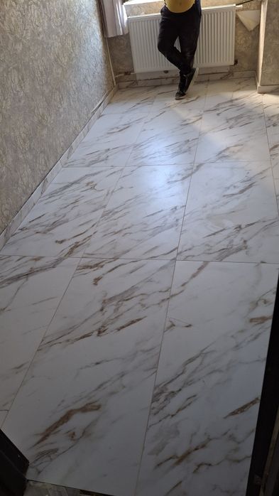 Execut lucrari,amenajari interioare exterioare...