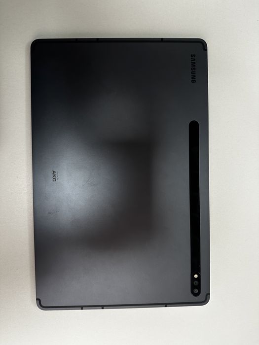Samsung Galaxy Tab S7 Plus (Ушарал, ул.Конаева 63) лот 118/8065