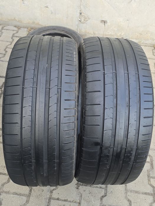 285 40 22 Pirelli