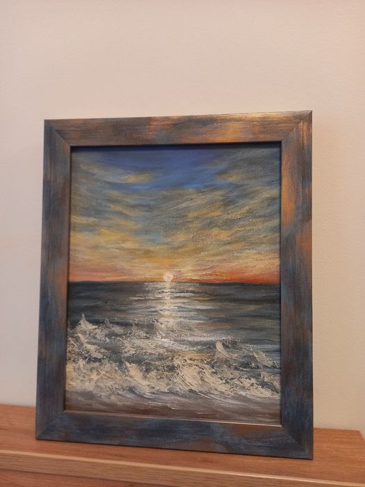 Учитель по рисованию выездом