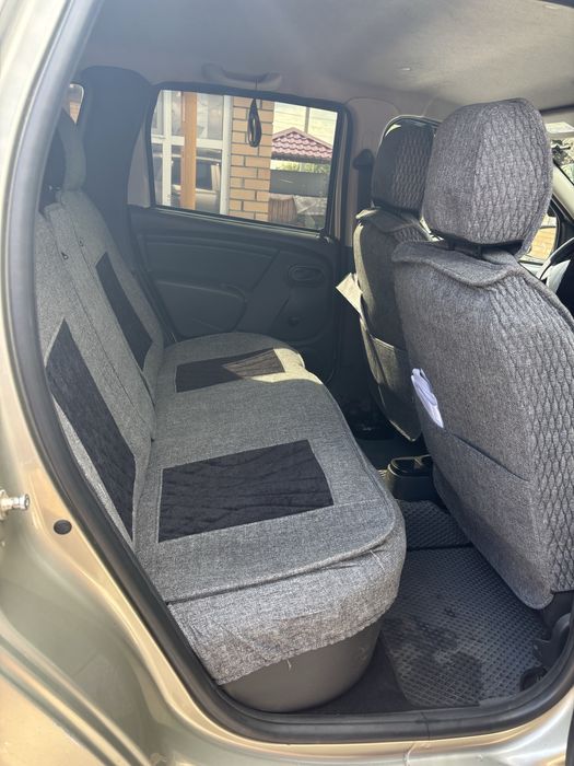 Продам машину дастер