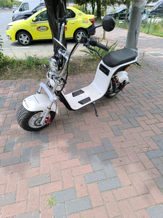 Scuter electric motor 2000W 2026